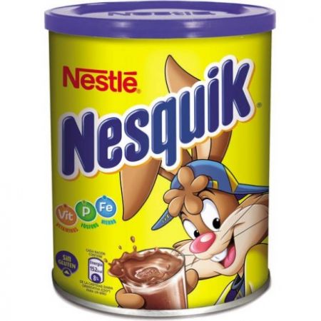 Nesquik 390 gramos