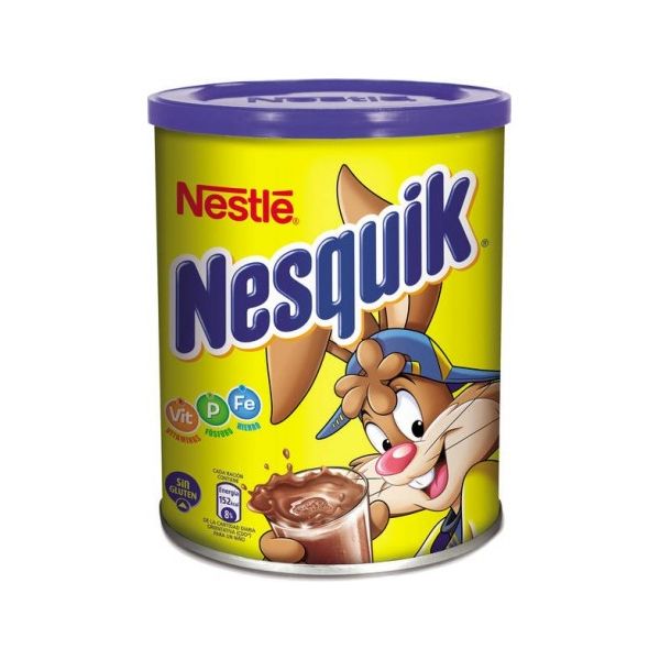 Nesquik 390 gramos