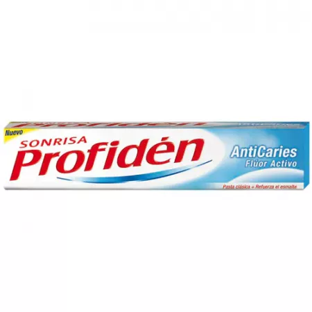 C.dental profident clasica anticaries