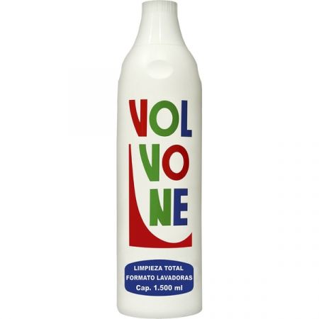 Detergente volvone 1,5L