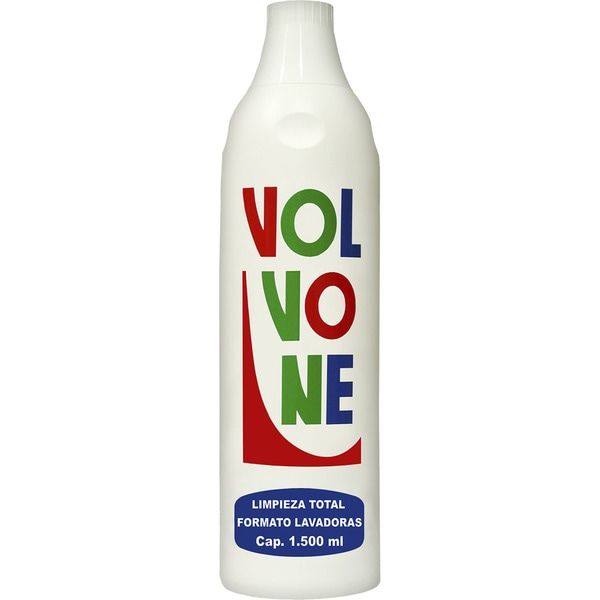 Detergente volvone 1,5L