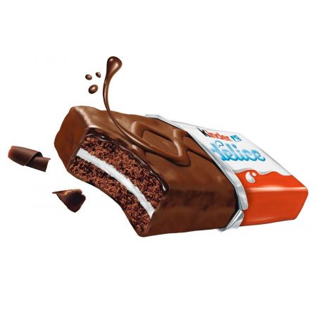 Kinder delice 20 unidades