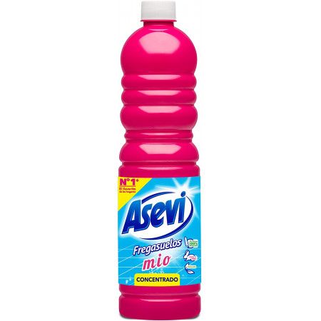 Fregasuelos concentrado asevi mio 1L