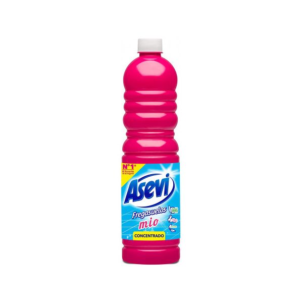 Friegasuelos concentrado asevi mio 1L