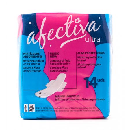 COMP.AFECTIVA ULTRA ALAS NOCHE 14U