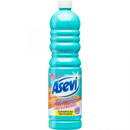 Fregasuelo asevi ph neutro 1L
