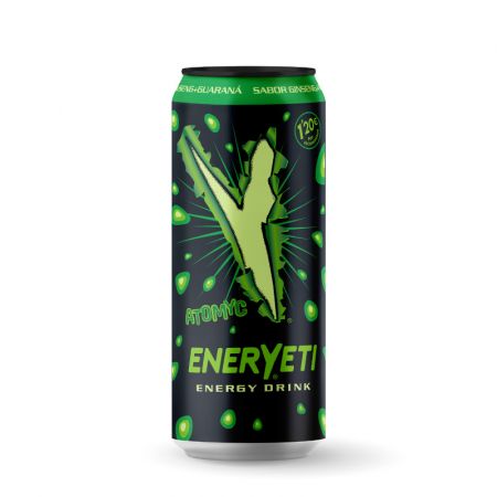 Bebida eneryeti atomyc 50CL