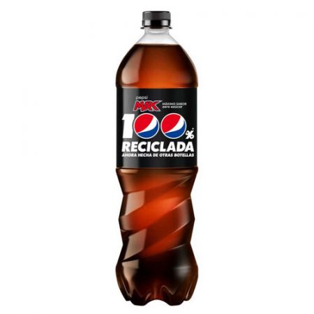 Pepsi cola max zero 1,75L