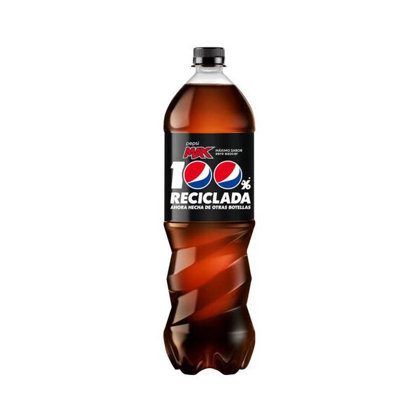 Pepsi cola max zero 1,75CL