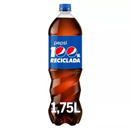 Pepsi cola 1,75L