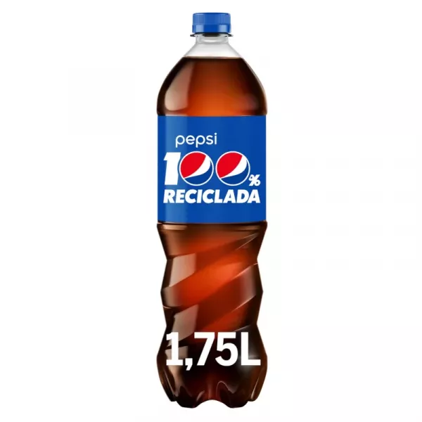 Pepsi cola 1,75CL