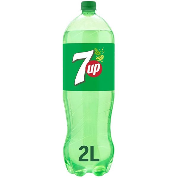 Seven up 2L