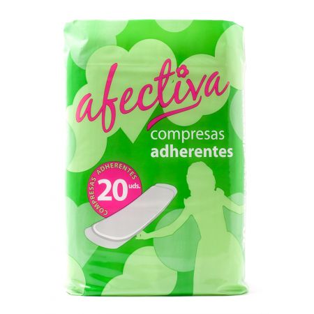 COMP.AFECTIVA EXTRA 20 UN.