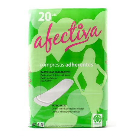 COMP.AFECTIVA EXTRA 20 UN.