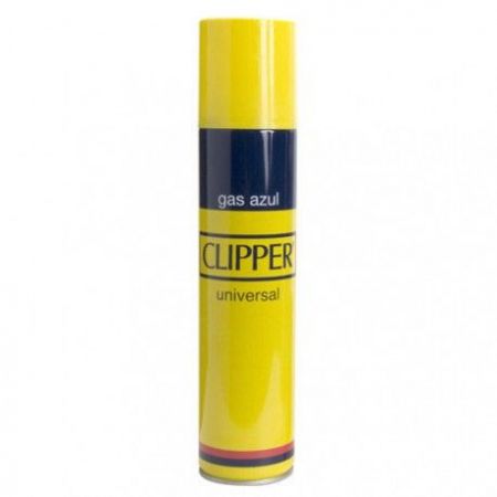 Clipper cargador gas universal