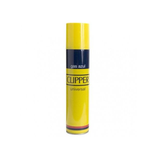 Clipper cargador gas universal