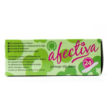 PROTEGE SLIP ANATOMICO AFECTIVA 24U