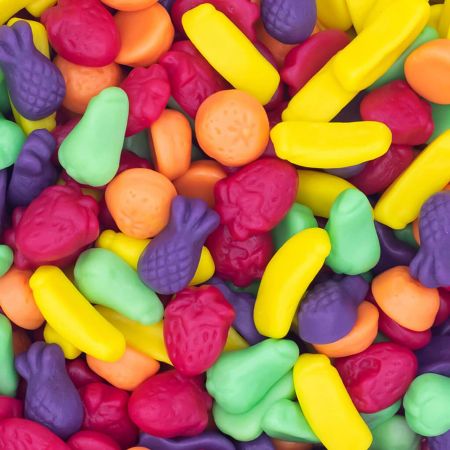 Vidal frutitas 1KG