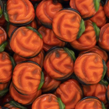 Vidal calabazas brillo 1KG