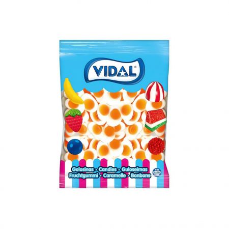 Vidal huevos fritos 1KG