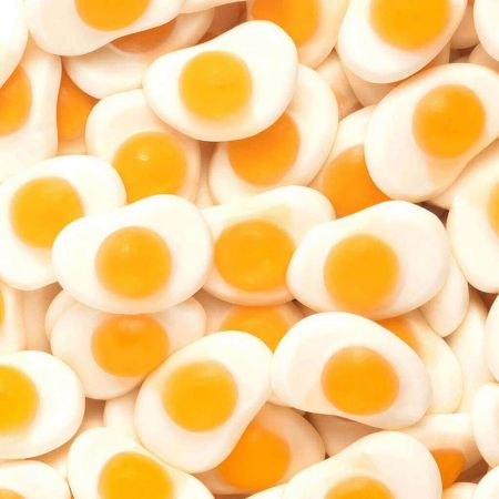Vidal huevos fritos 1KG