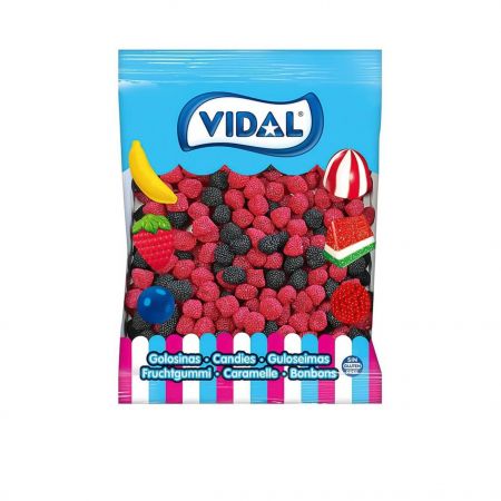 Vidal moras zarza 1KG