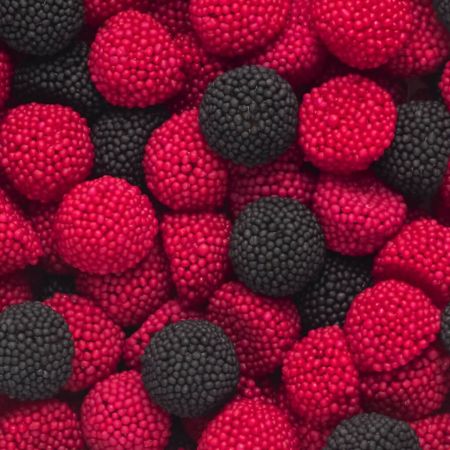 Vidal moras zarza 1KG