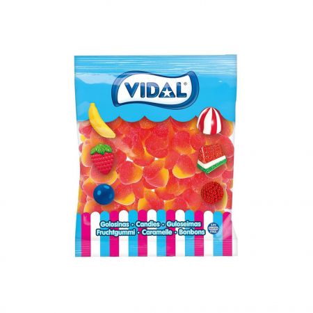 Vidal melocotones 1KG