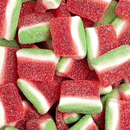 Vidal tajadas sandia bolsa 250 unidades