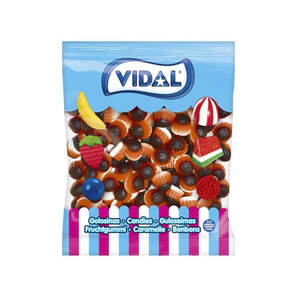 Vidal flanin 1KG
