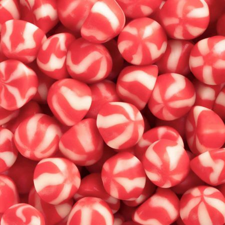 Vidal besos twist 1KG