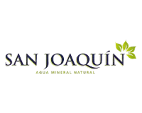 Agua San Joaquín