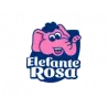 Elefante Rosa