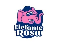 Elefante Rosa