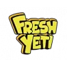 Fresh Yeti