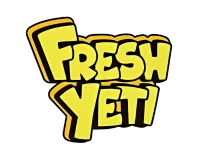 Fresh Yeti