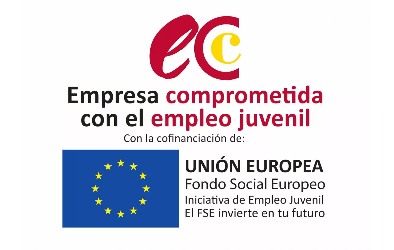 Confisur cuenta con el apoyo del «Plan de Capacitación-PICE» de la Cámara de Comercio de Sevilla