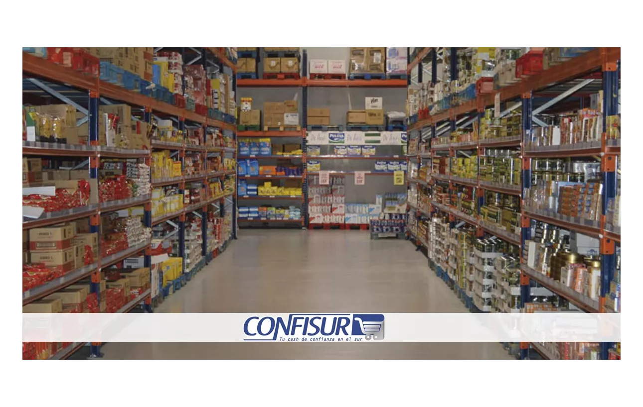 Nuestros Cash & Carry permanecen abiertos en su horario y régimen habitual