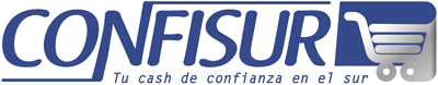 Logotipo Confisur Cash & Carry
