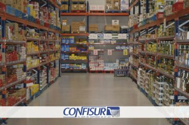 Nuestros Cash & Carry permanecen abiertos en su horario y régimen habitual | Confisur Cash & Carry en Andalucía