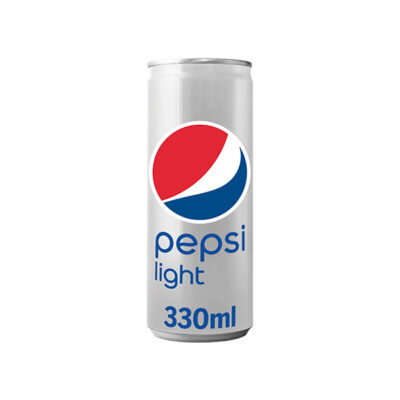 Pepsi Light 33Cl