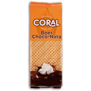 Coral Boer ChocoNata 400 g