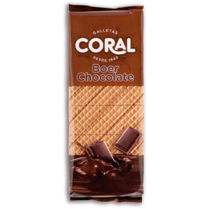Coral Boer Chocolate 330 g